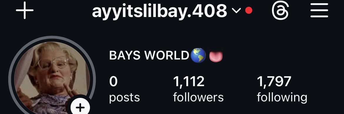 ayyitslilbay.408's banner