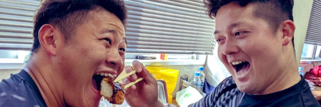 ムタくん®️'s banner