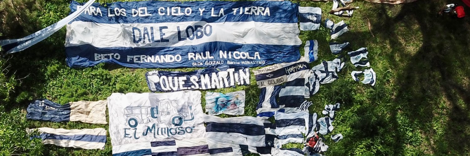 DESCANSO E7ERNO's banner