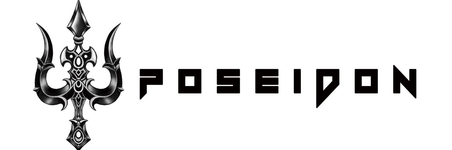 POSEIDON/ポセイドン - キーパーグローブ-GKグローブ's banner