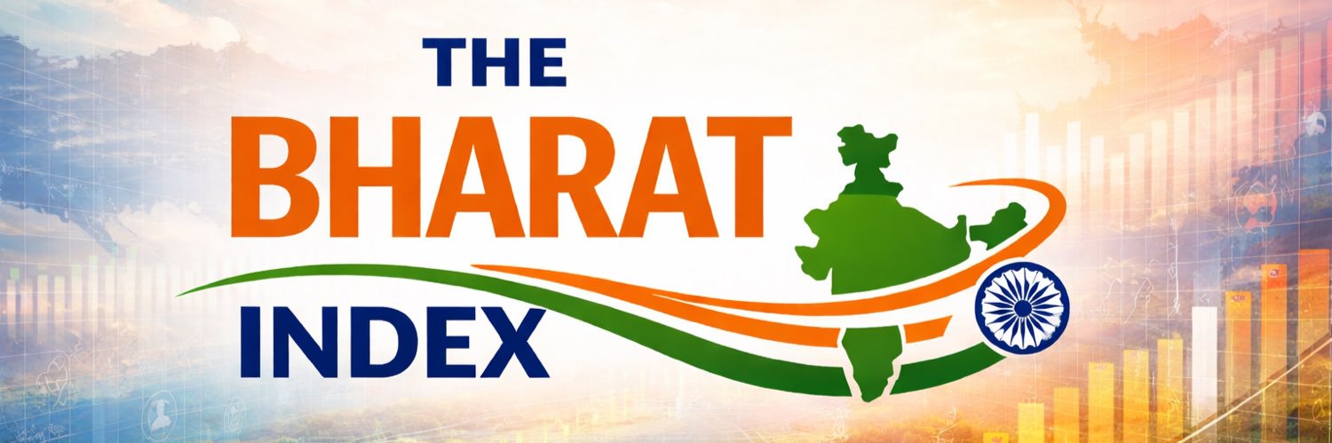 Bharat Index.'s banner