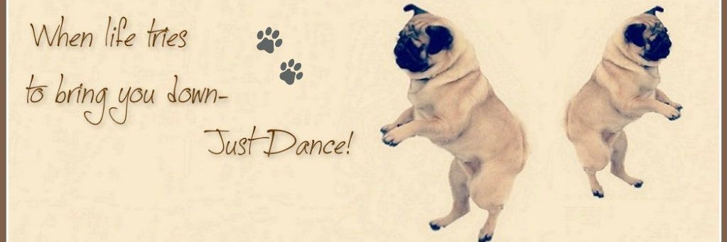 pug owners club's banner