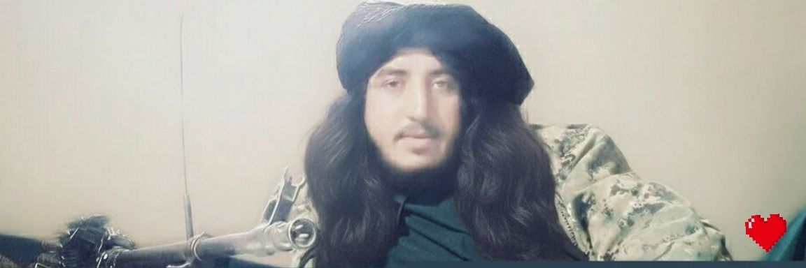 عاصم ملنگ's banner