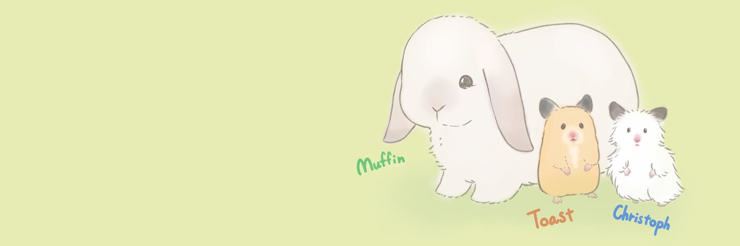 まふぃん君૮ ˙ ˟ ˙ ა's banner