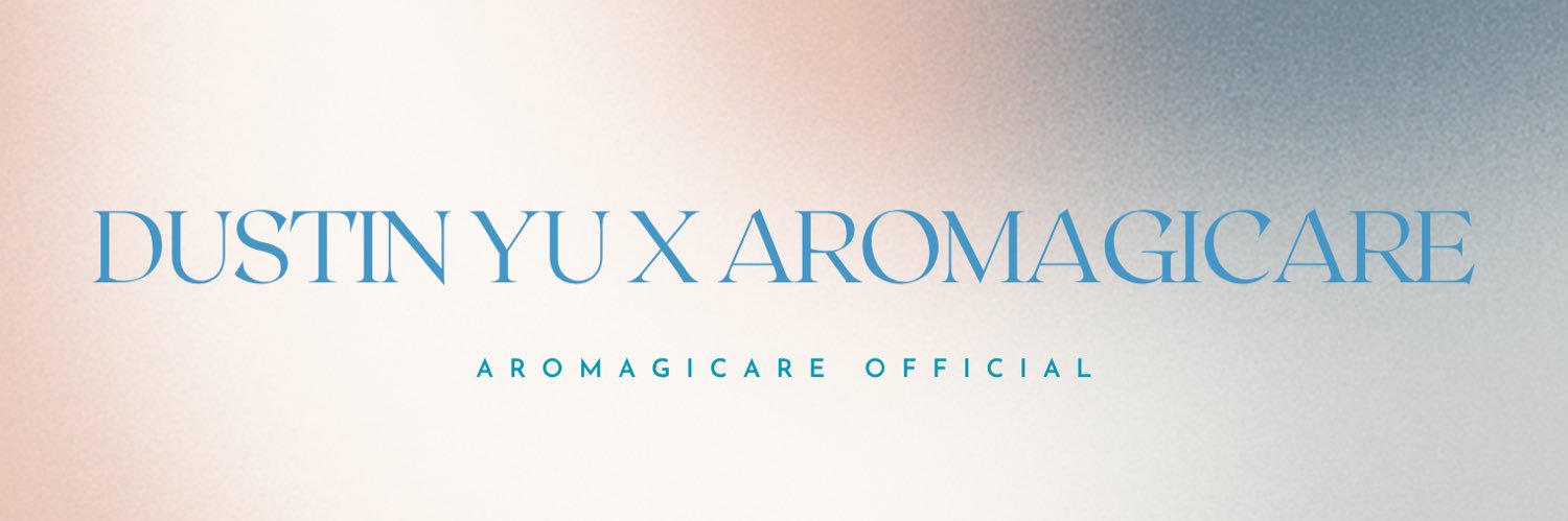 Aromagicare Official®️'s banner