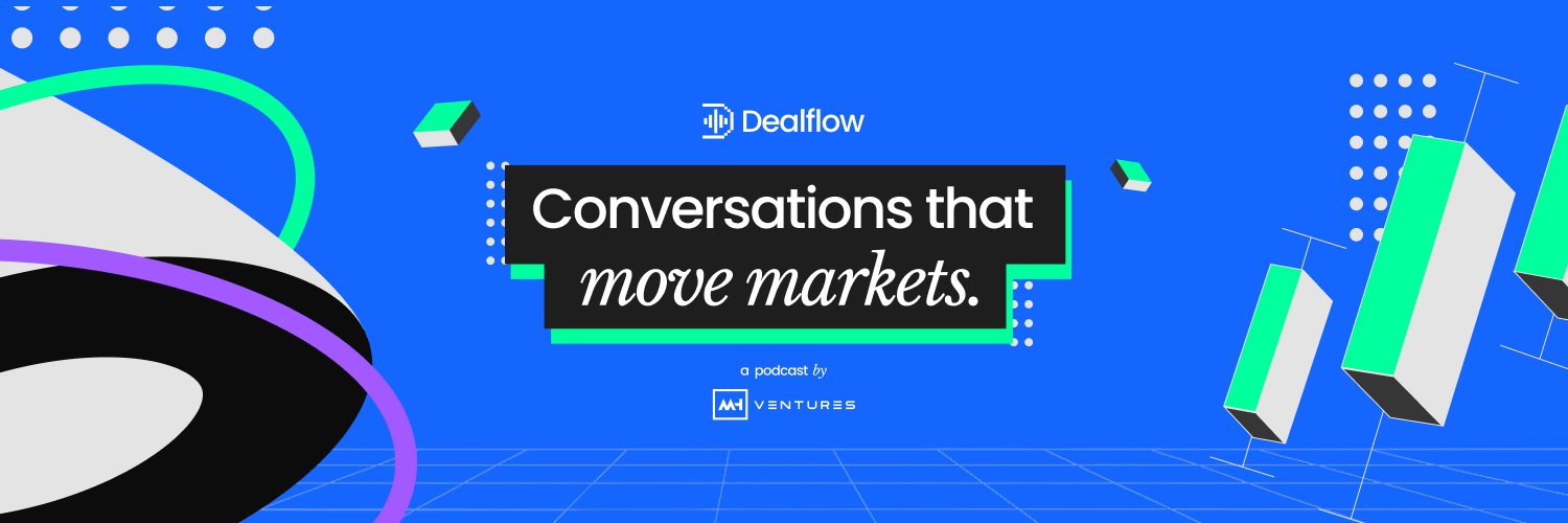 Dealflow's banner