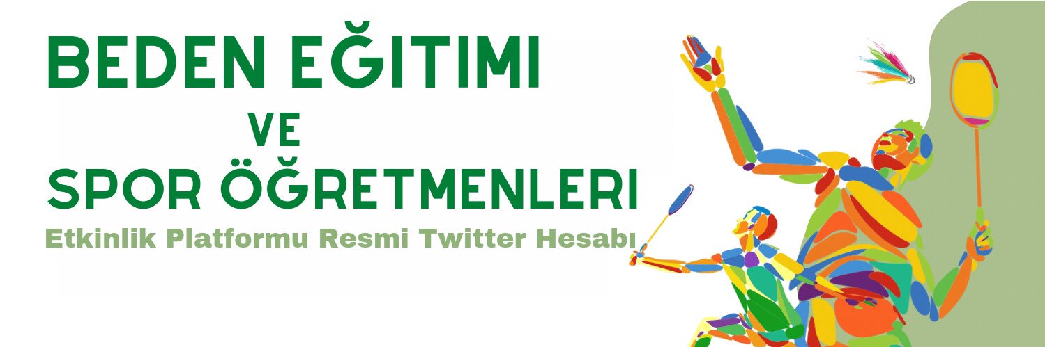 Beden Eğitimi Öğretmenleri Etkinlik Platformu's banner