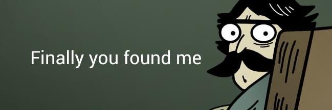 NOTHING's banner