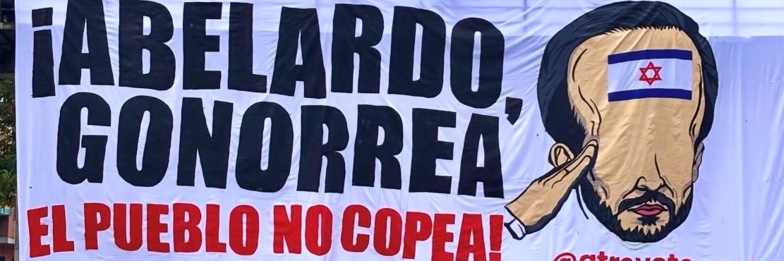 CandelaPura🔥𝕏's banner