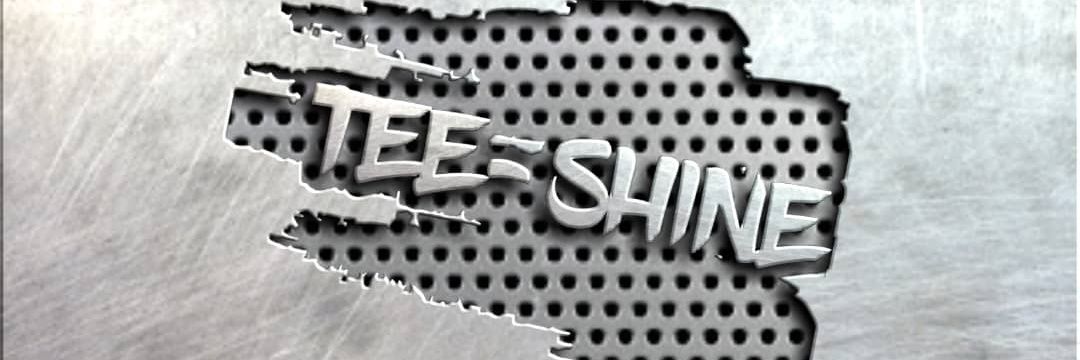 Tee's banner