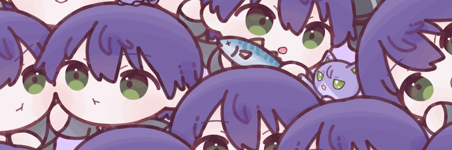 みん's banner