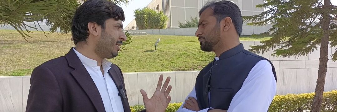 Idrees Chachar | ادریس چاچڑ's banner