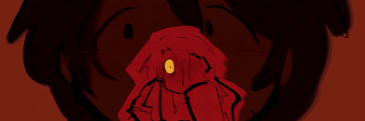 Deya's banner