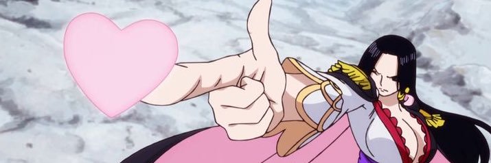 Boa 💕's banner