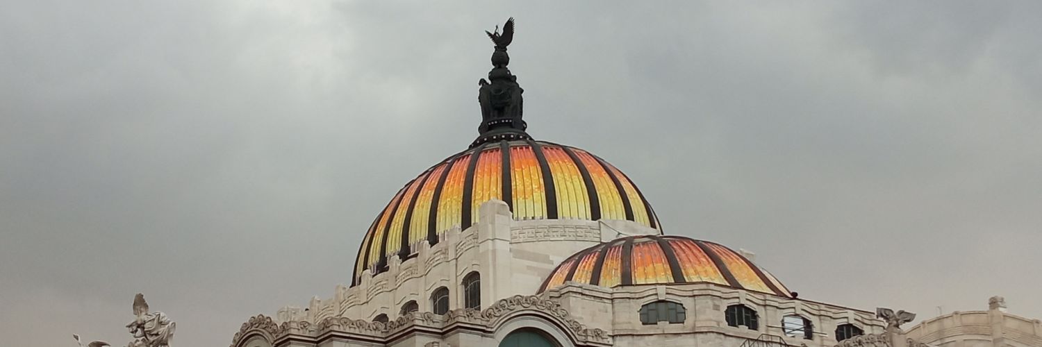 Rosalinda Gonzalez Quiñones's banner