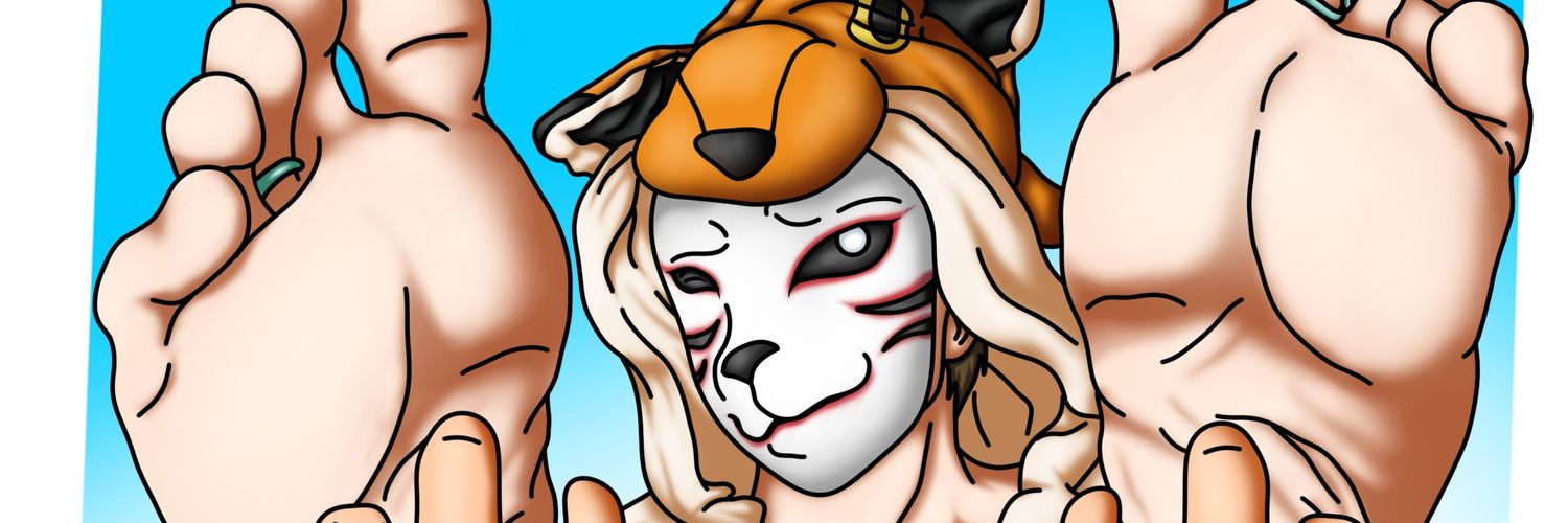 AlxfoxAD 🔜 Megaplex's banner