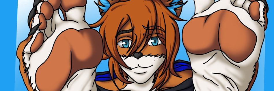 AlxfoxAD 🔜 LFM, MP's banner