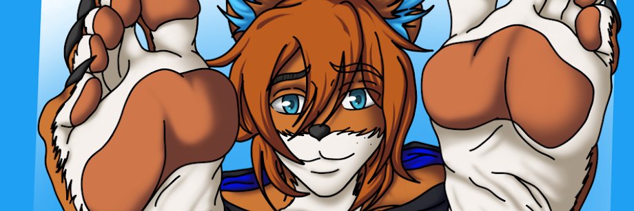 AlxfoxAD 🔜 LFM, MP's banner