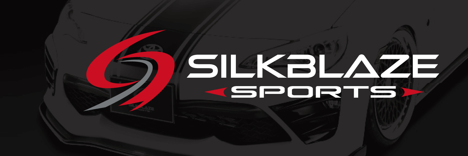 SILK BLAZE SPORTS（シルクブレイズスポーツ）公式's banner