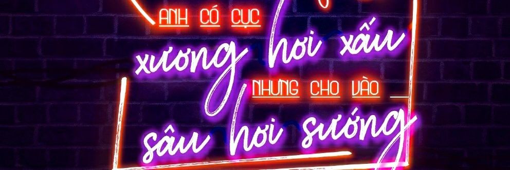 Vĩnh Long's banner