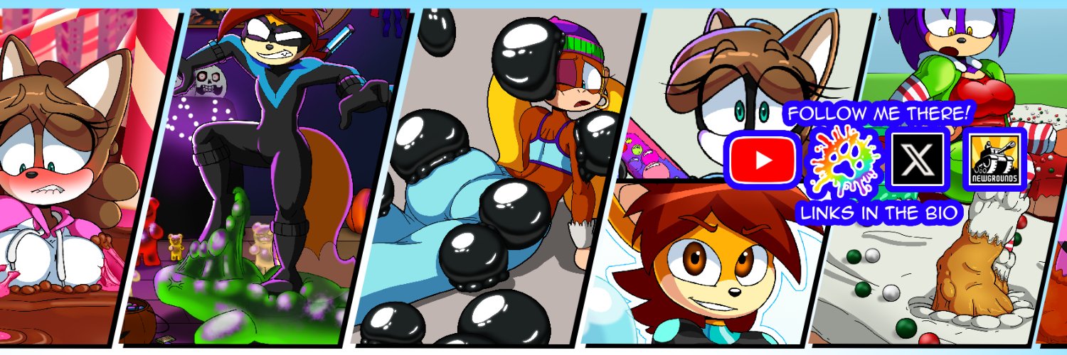 LightDrake🔞🇧🇷's banner