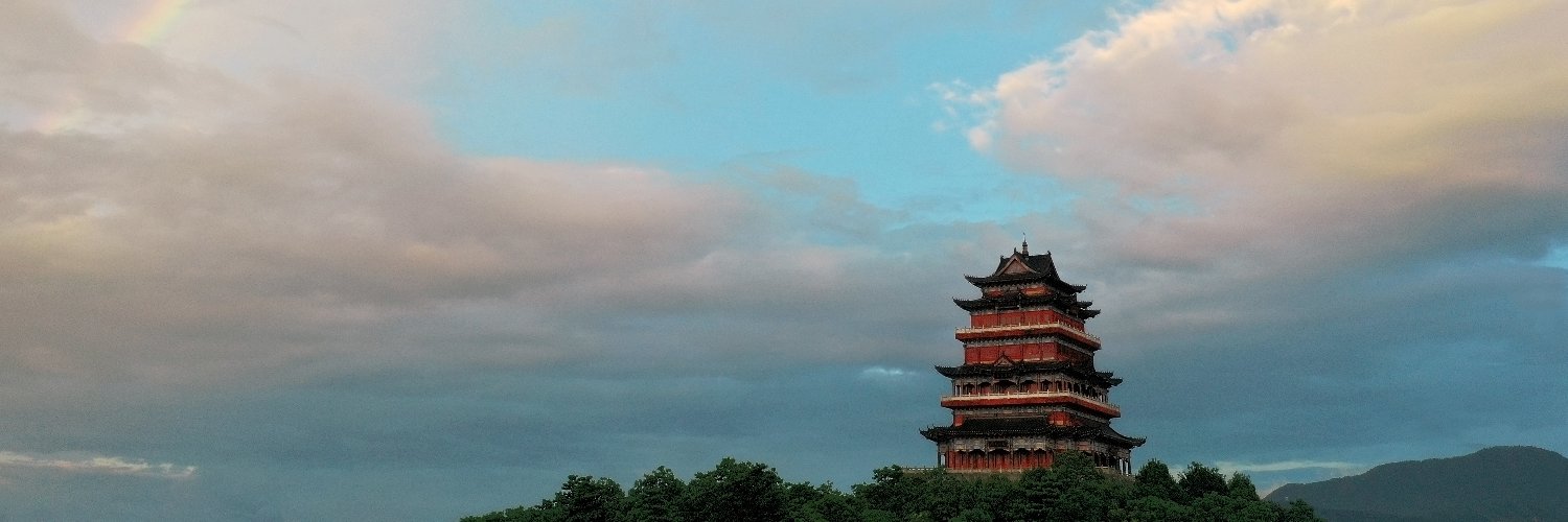 秀米莫TIME's banner
