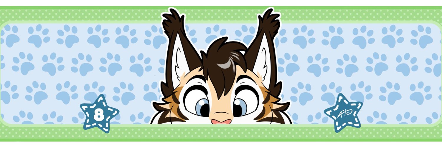 Nabasa Lynx @Moist's banner