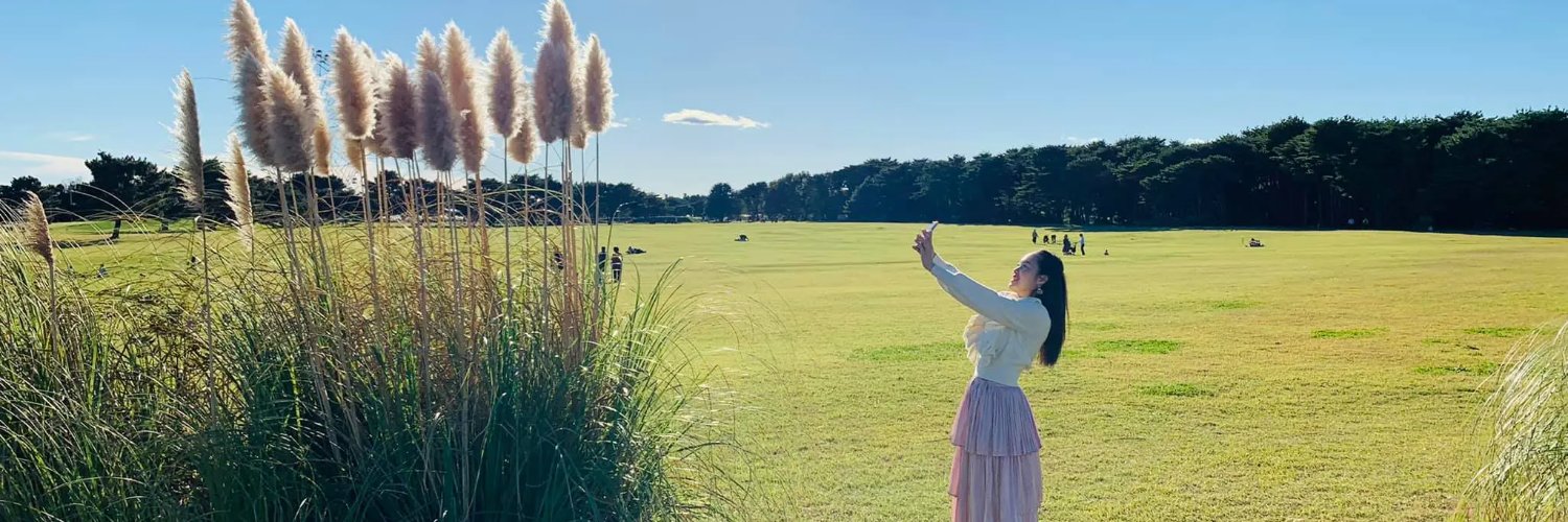 💯シャムの国🍀鹿嶋🍃神栖's banner