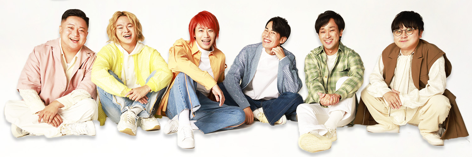 東海オンエア's banner
