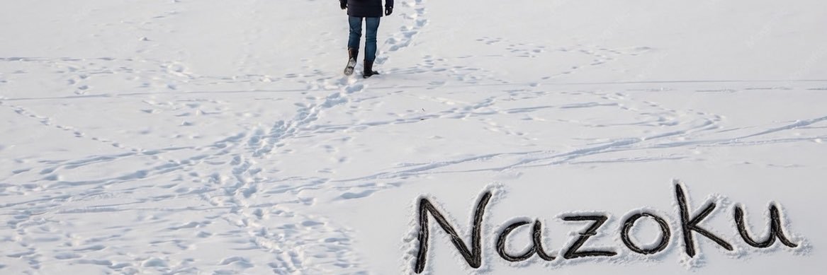 Nazoku's banner