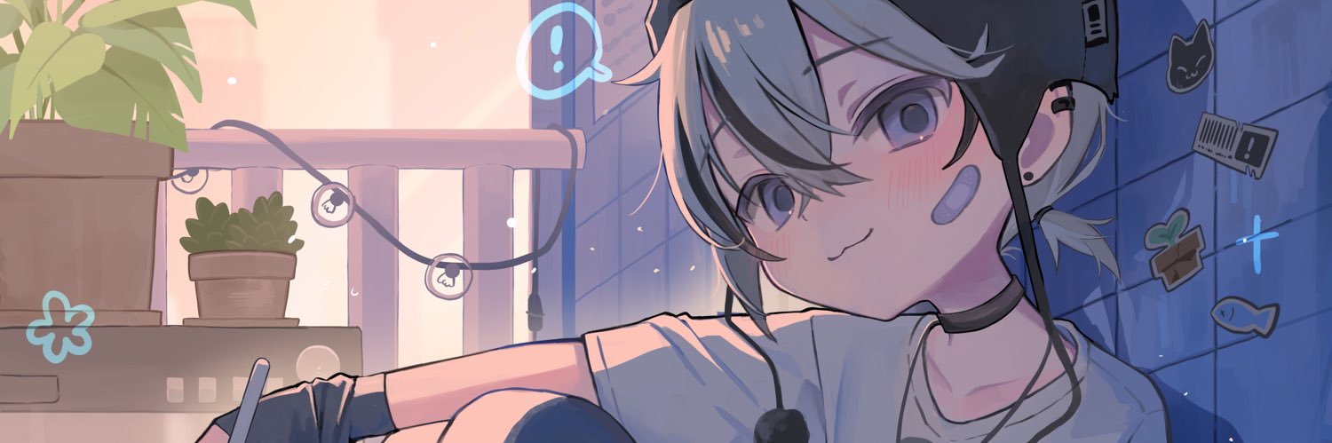 OMU wants 3AM BLT 🥪's banner