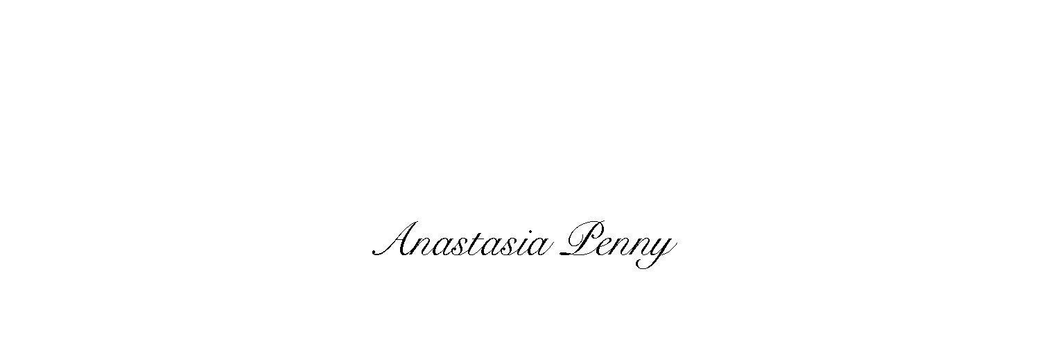 ANASTASIA PENNY OFFICIAL's banner