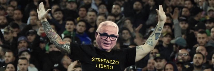 SPONDA DI GANDELMAN SI GIRA STULIIIIIIIIIIIIIIIICC's banner
