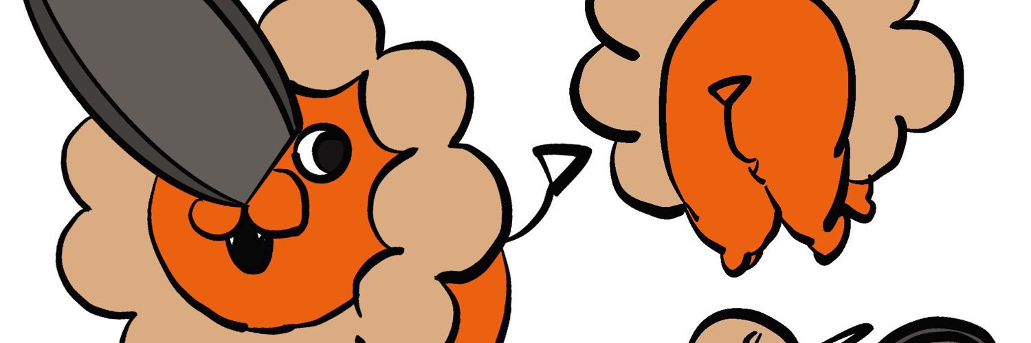 ポチ's banner