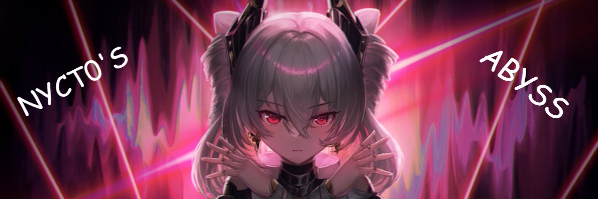 Nyct0's banner