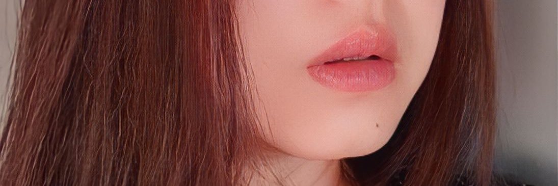 May's banner