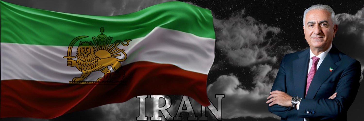 Vida 🇮🇷's banner
