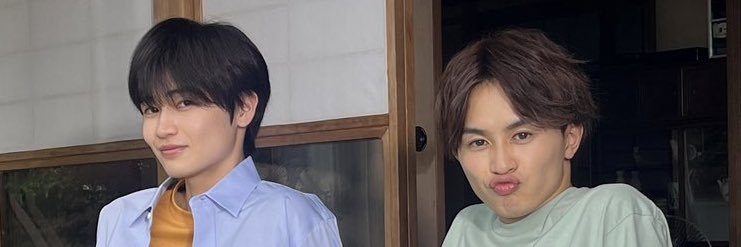 ソララ🌈🌈's banner
