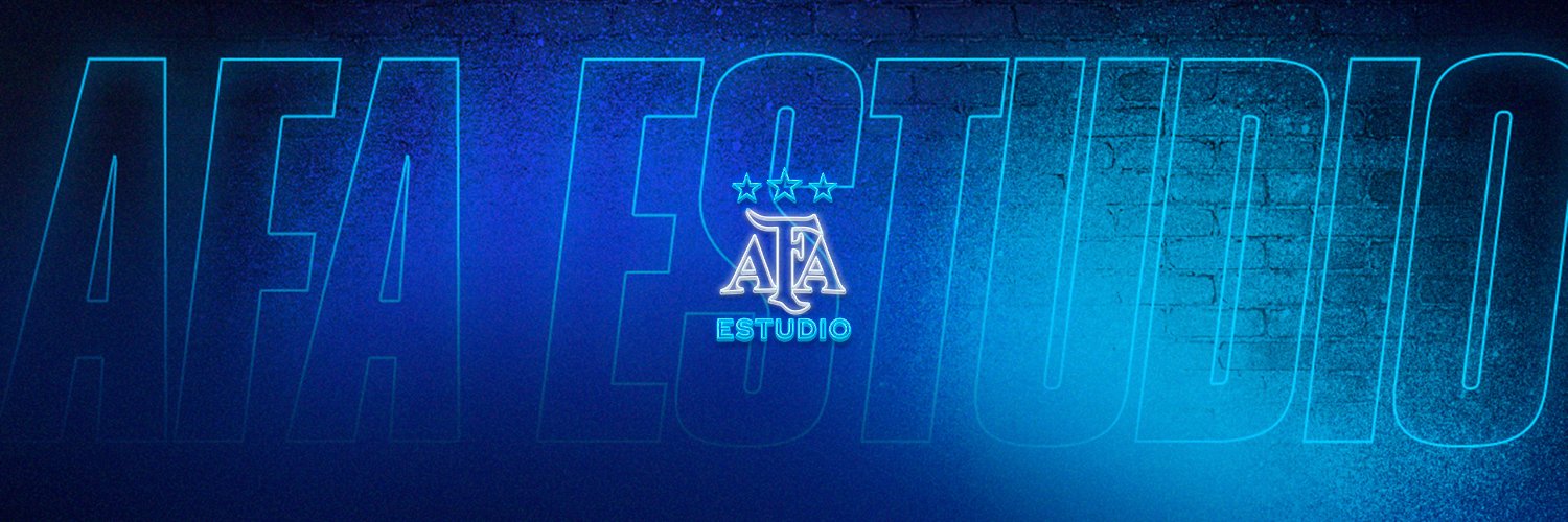 AFA Estudio's banner