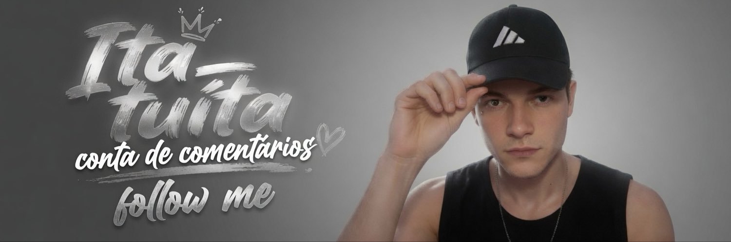 ITᗩH's banner