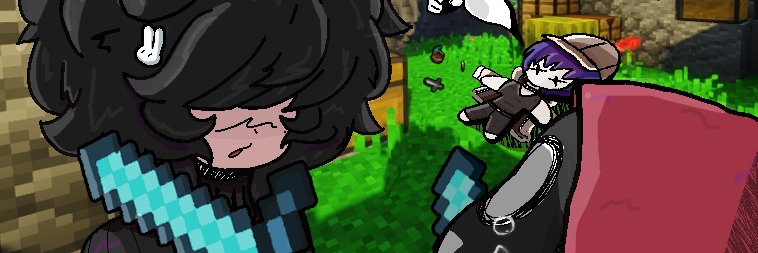 Yüu 🍄's banner