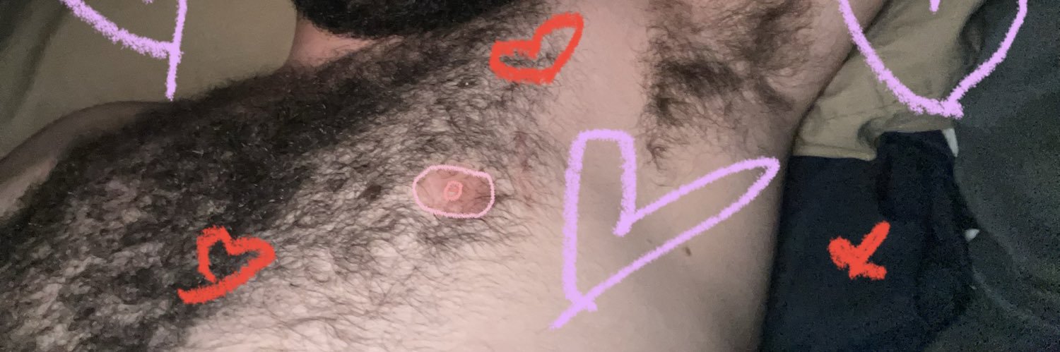 🇨🇦BUSH BOY🦦DM’s open🙋🏻‍♂️'s banner