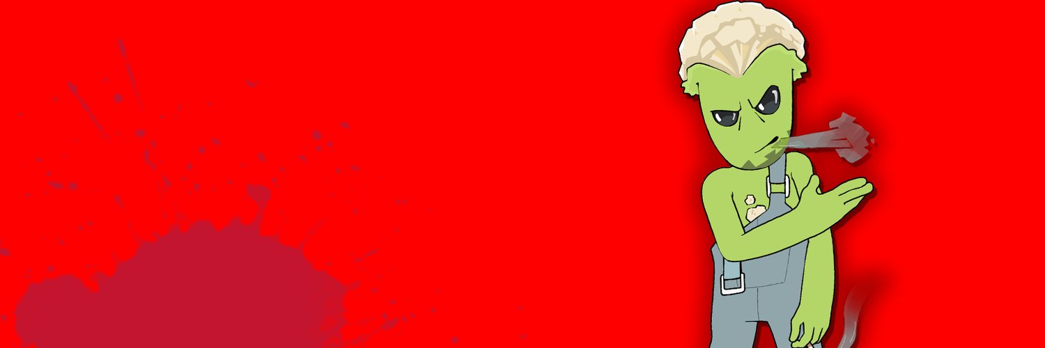 Tsar Cabbage's banner