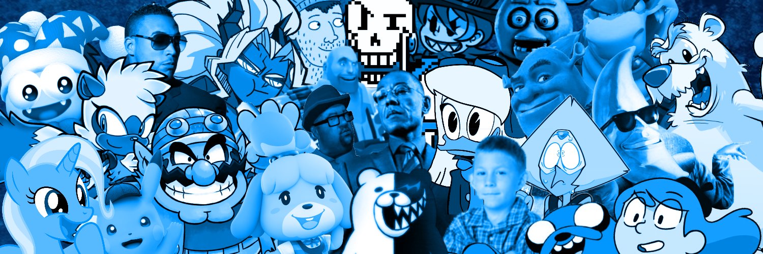 El Don Panda's banner