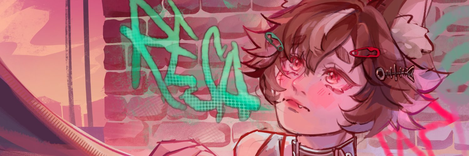 Resa🐾🍖's banner