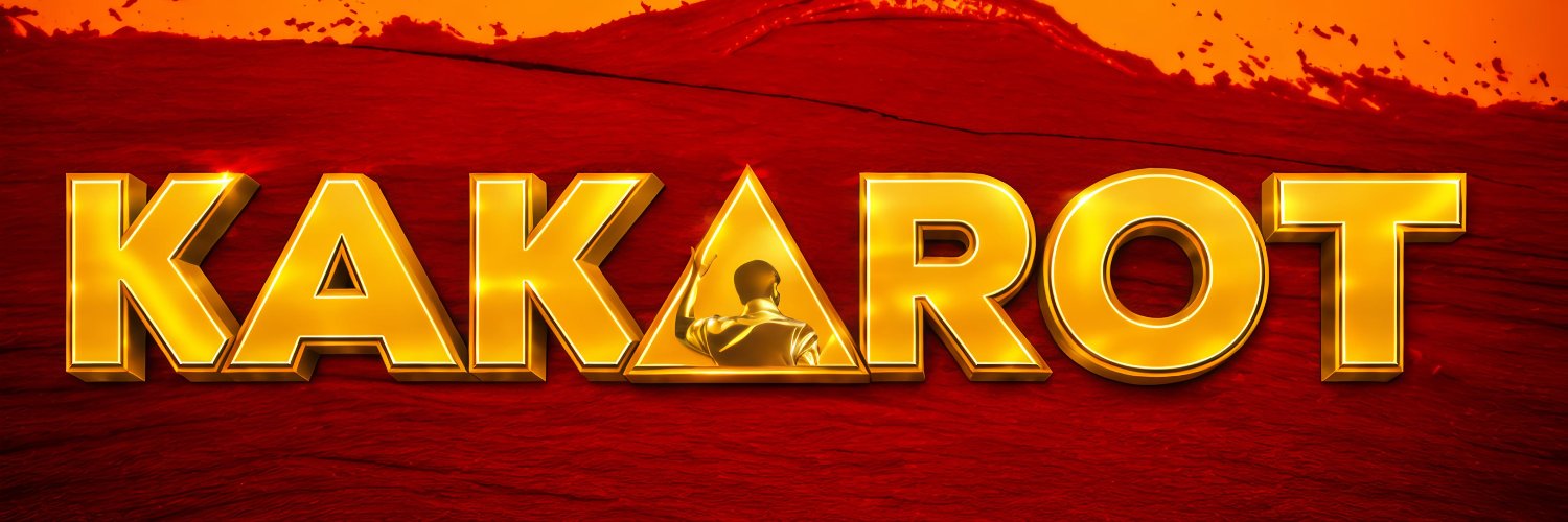 k A K A R O T🔥🧊's banner