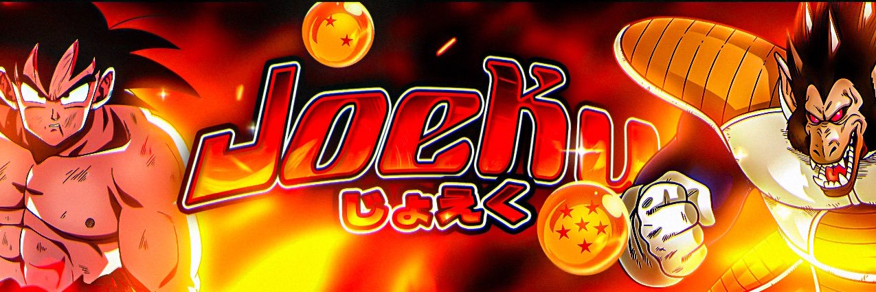 Joeku's banner