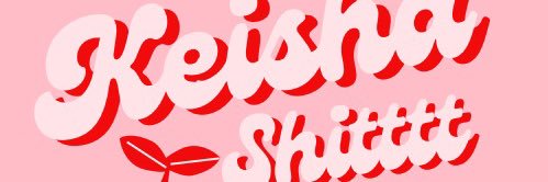 Keishashittttt. 🍒's banner
