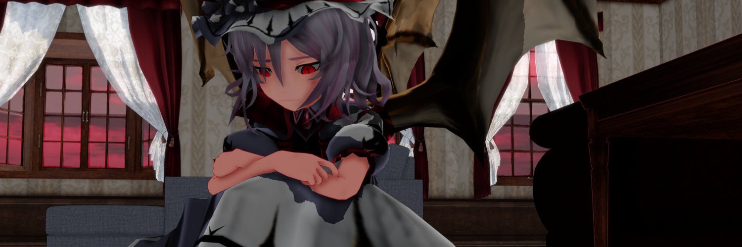 東方☯ 幻想博楽工房's banner