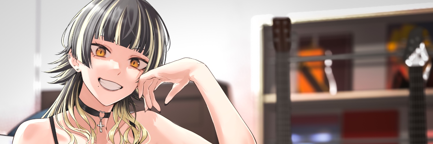 最ハテ's banner
